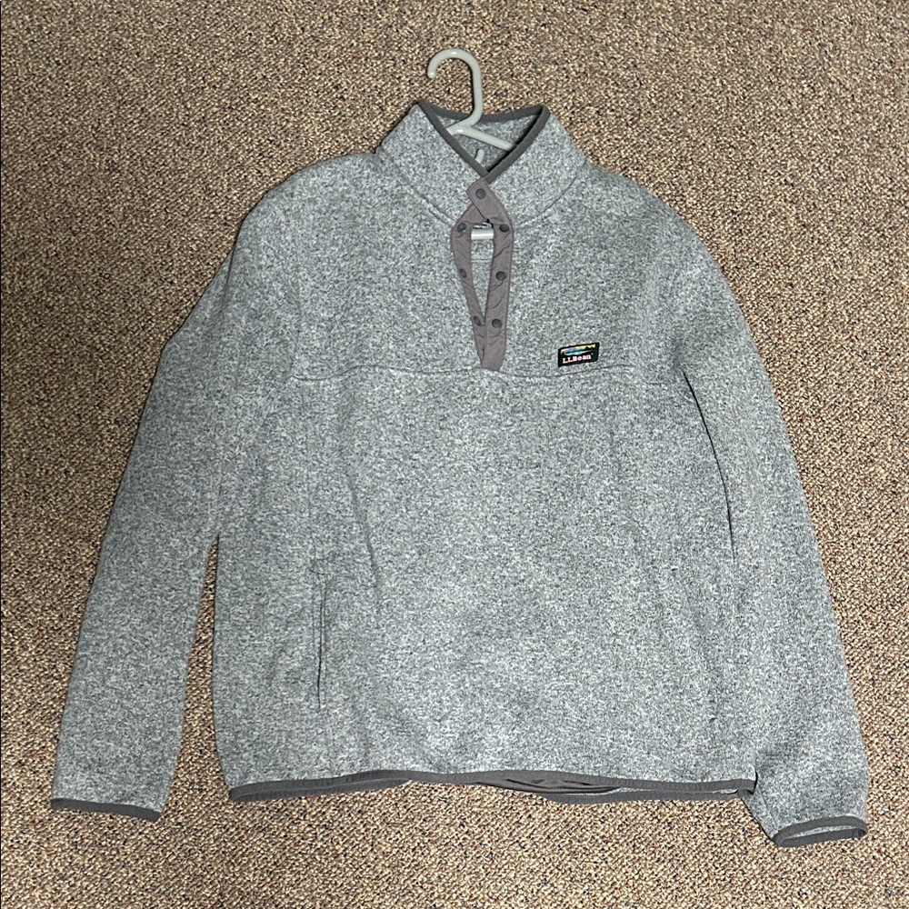 L.L. Bean Sweatshirt